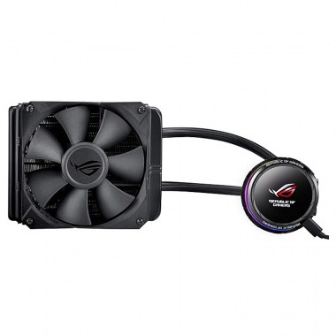 VENTILADOR ASUS ROG RYUO 120 (2)